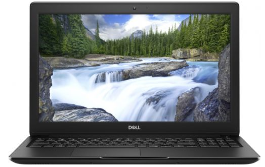 Ноутбук Dell Latitude 3500